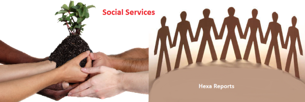 Global Social Services Market